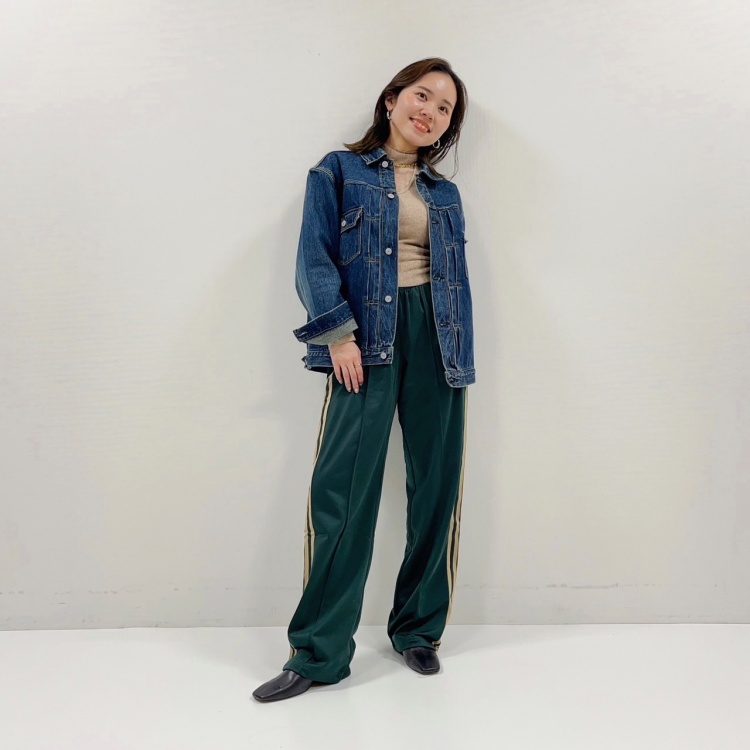 adidas Originals [アディダス オリジナルス] トラックパンツ [HBO00]