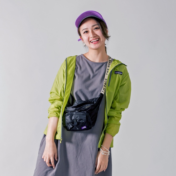 19SSアーバンアウトドア