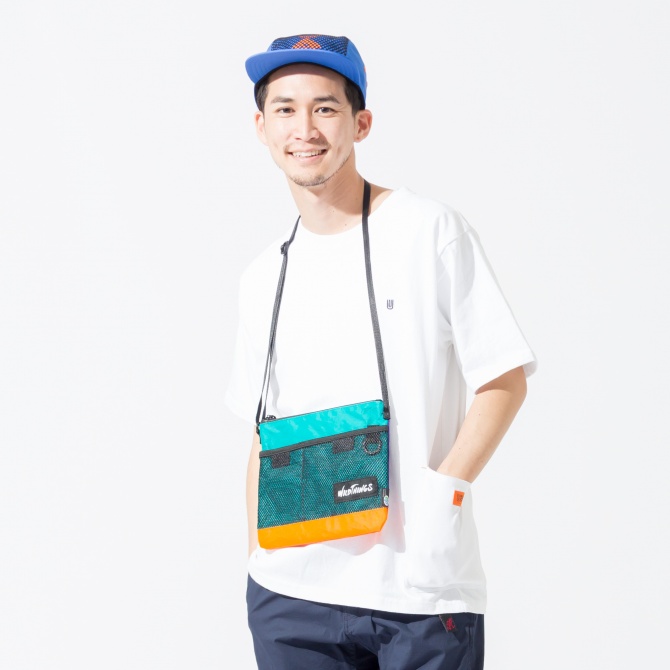 19SSアーバンアウトドア