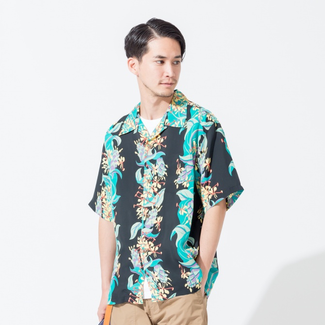 19SS リラックスリゾート