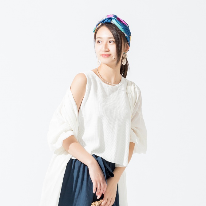 19SS ヘルシーレディ