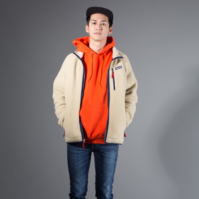 URBAN OUTDOOR,JEANS FACTORY,ジーンズファクトリー,スタイリング,2017秋冬