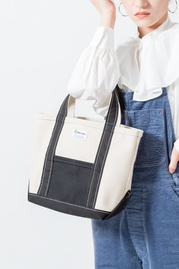 2021FW STYLEBOOK LADYS vol.05 ディティール写真です。