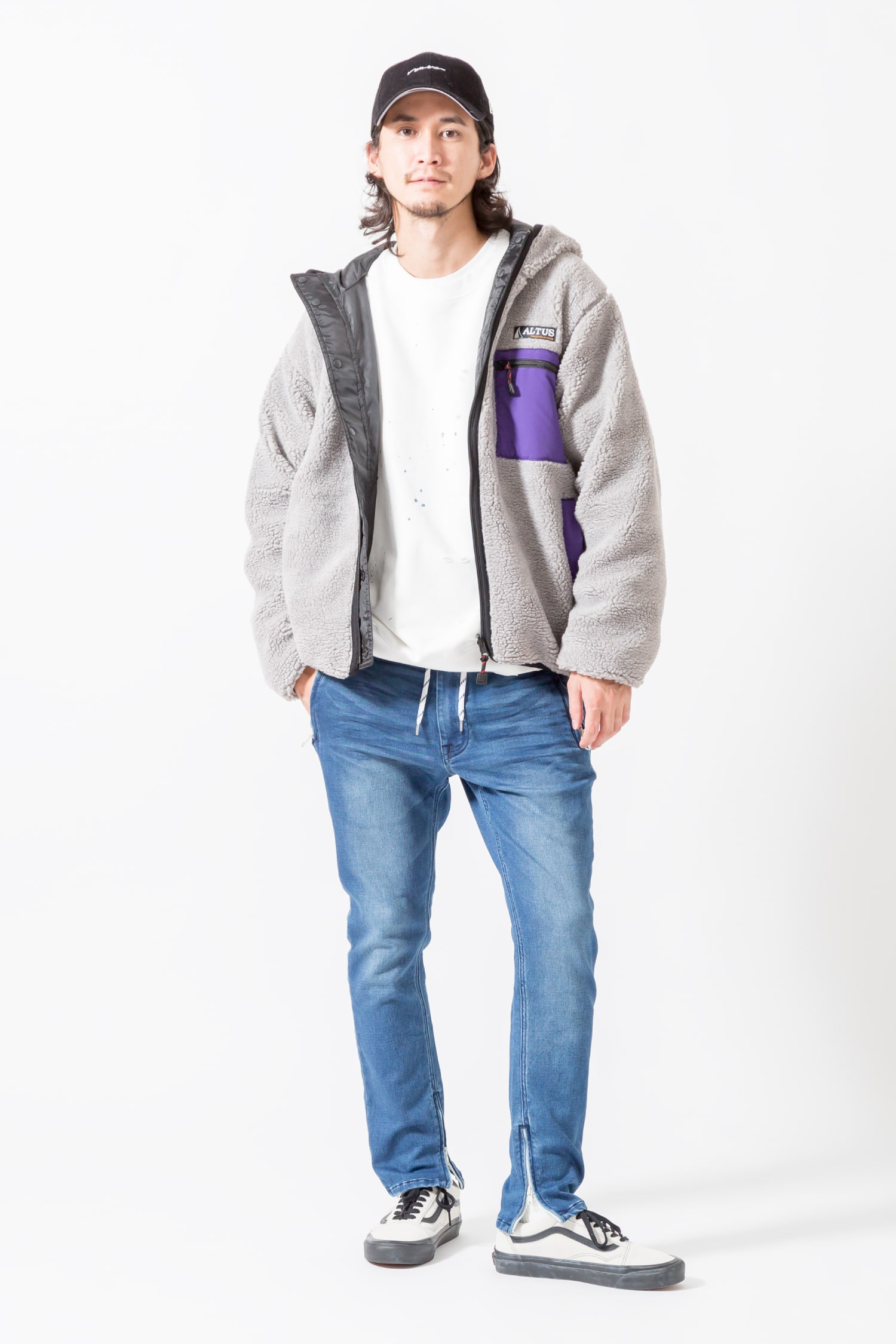 2021FW MEN vol.10