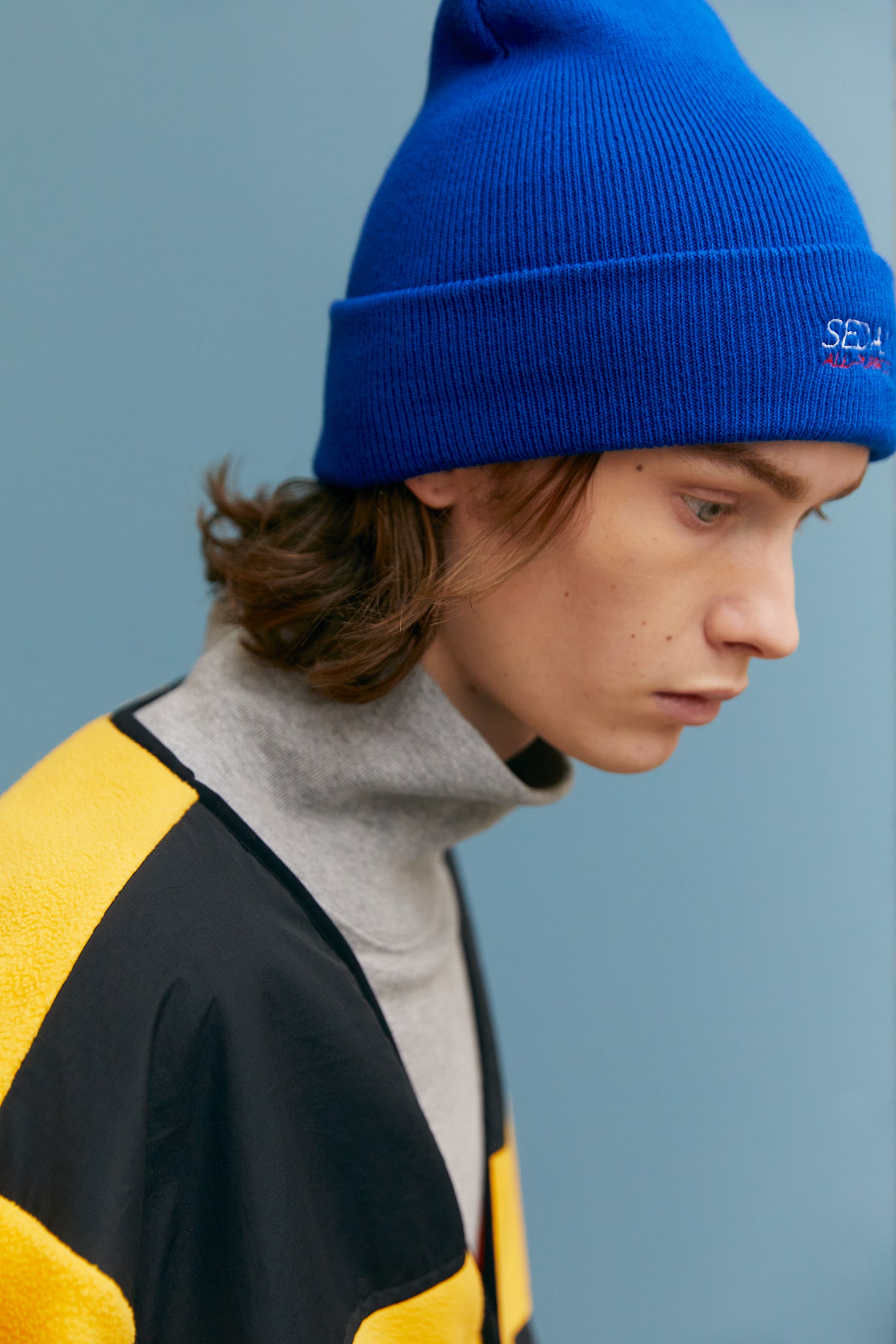 スタイルブック 2022FW MEN B｜ジーンズファクトリー オンライン