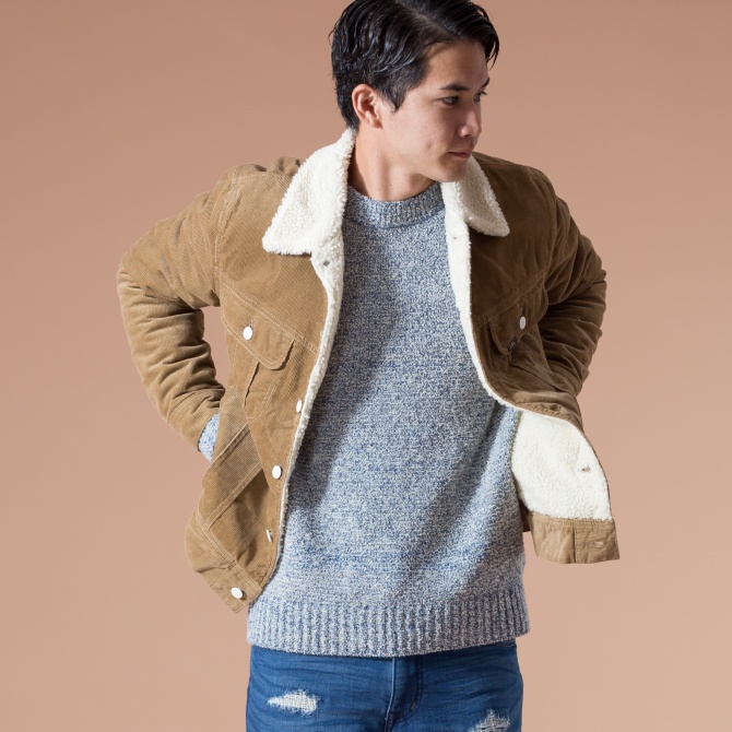 Relaxing Mood,リラクシングムード,JEANS FACTORY,ジーンズファクトリー,スタイリング,2017秋冬