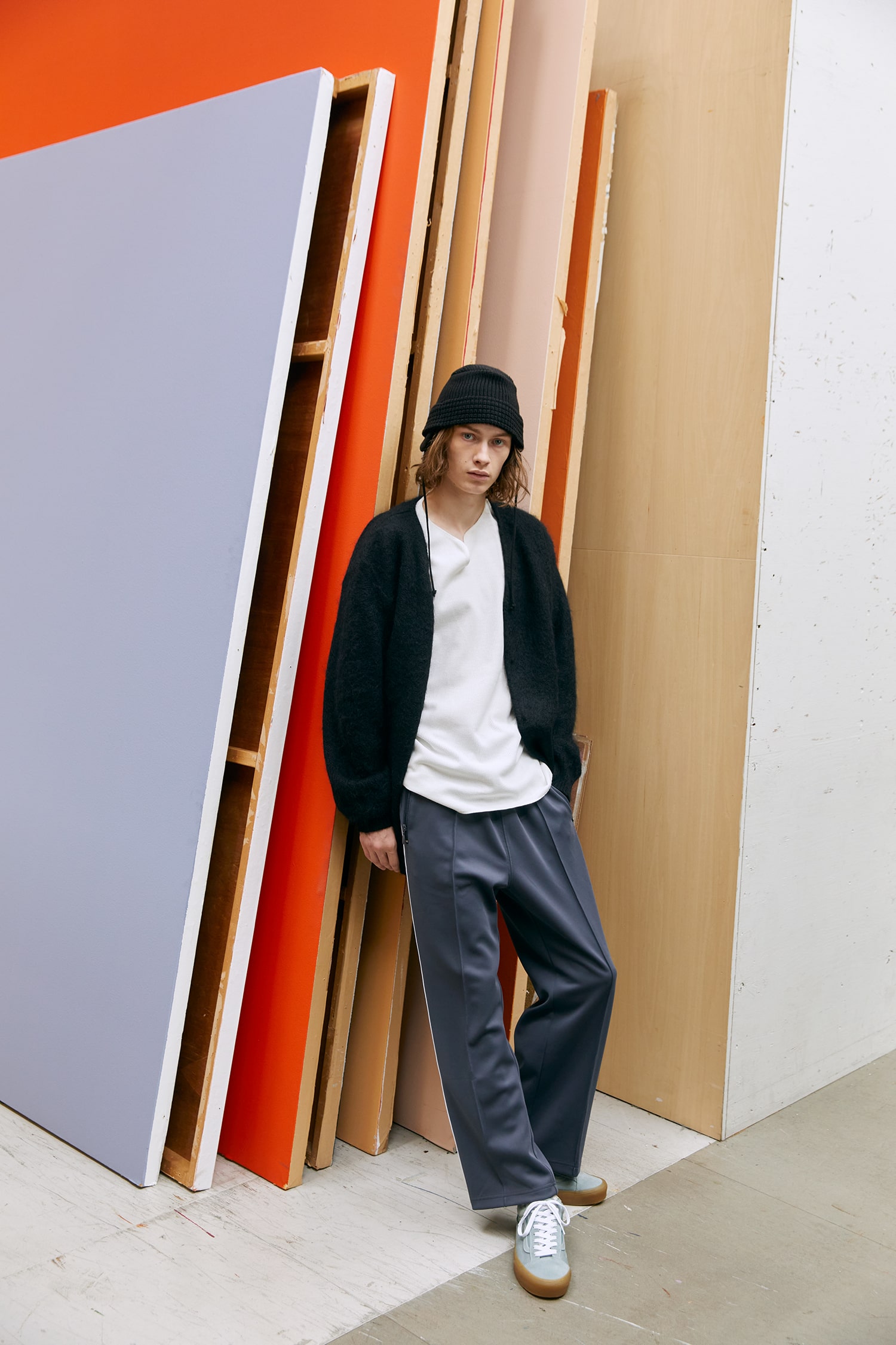 スタイルブック 2022FW MEN D｜ジーンズファクトリー オンライン