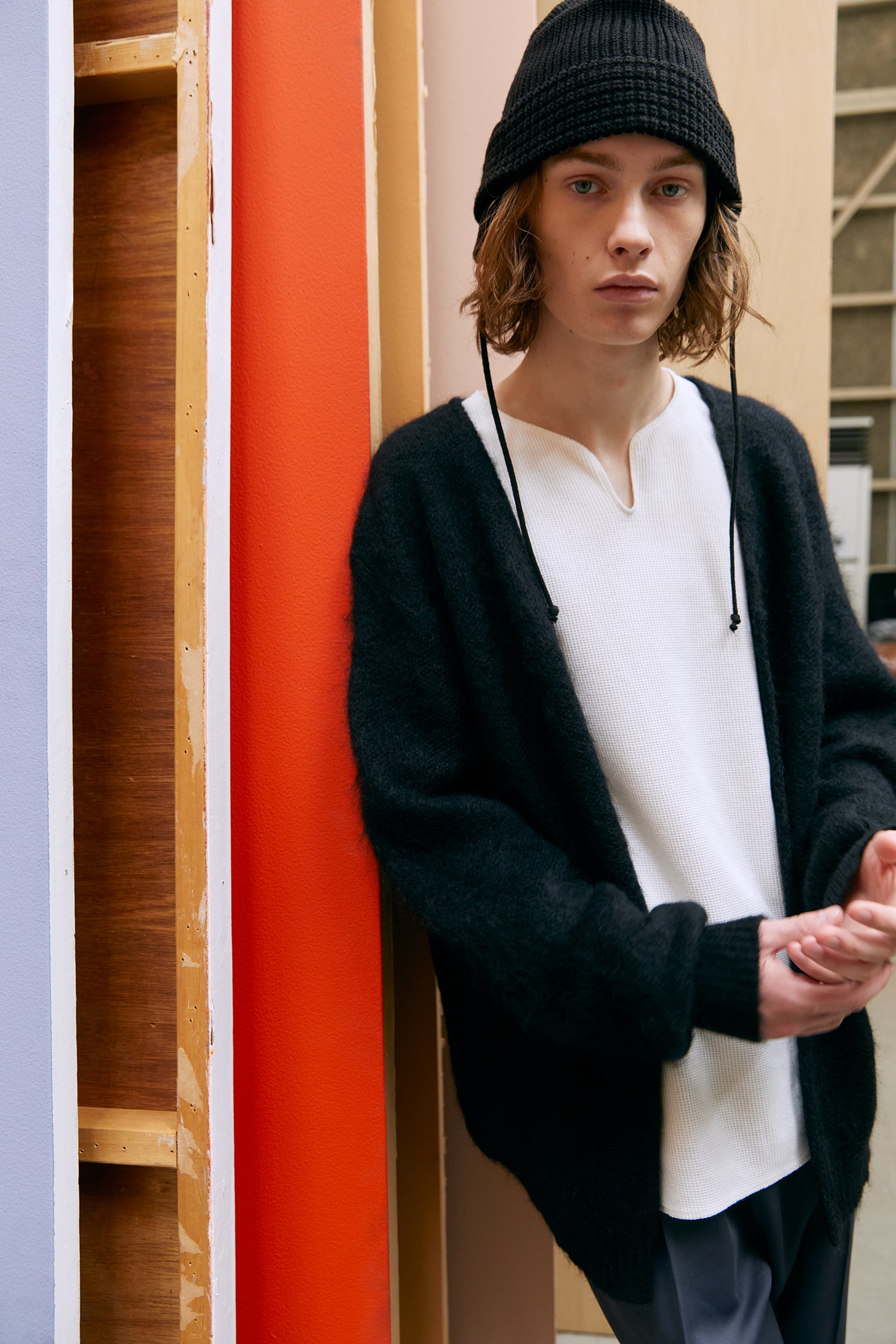 スタイルブック 2022FW MEN D｜ジーンズファクトリー オンライン