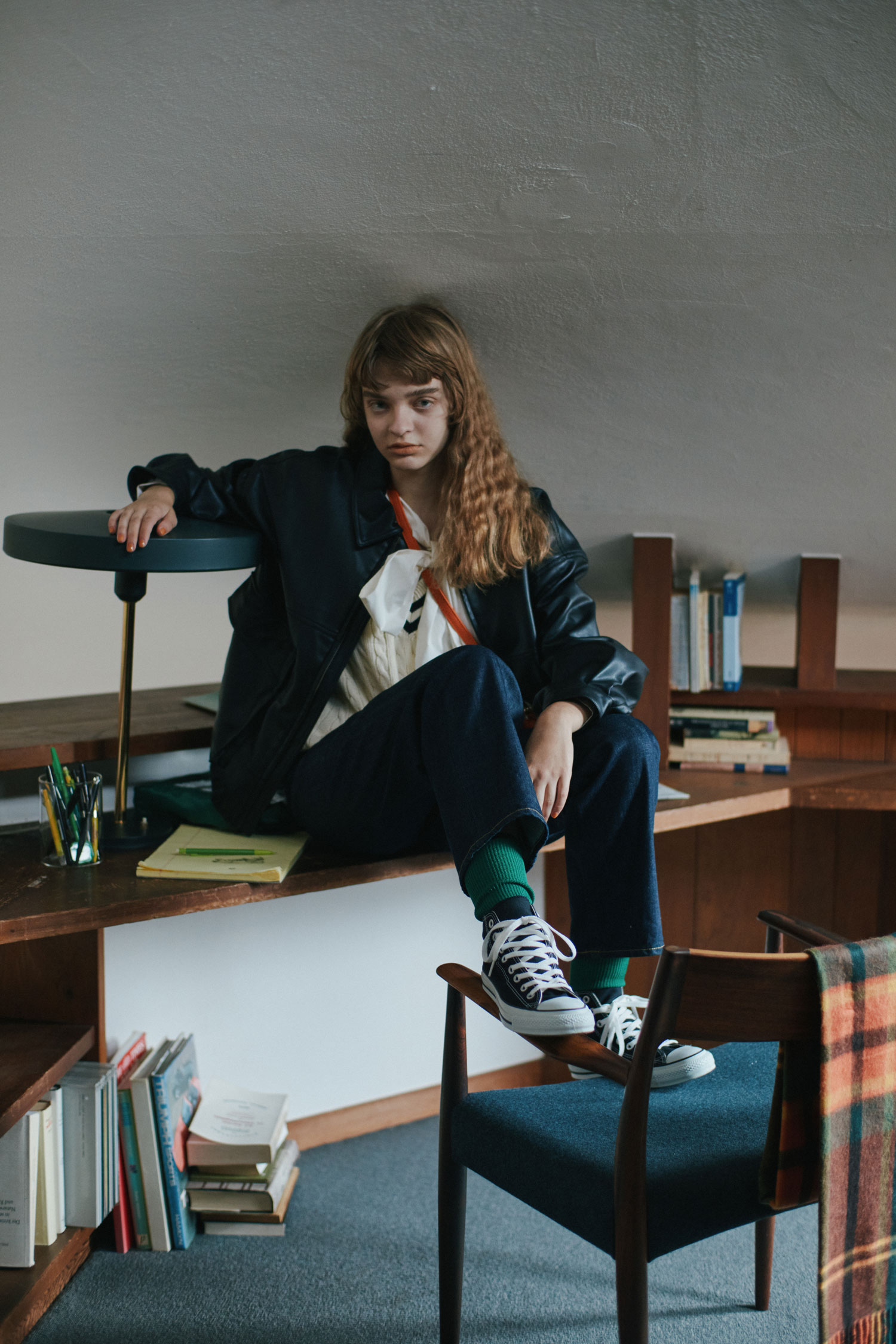 スタイルブック 2022FW WOMEN D｜ジーンズファクトリー オンライン 