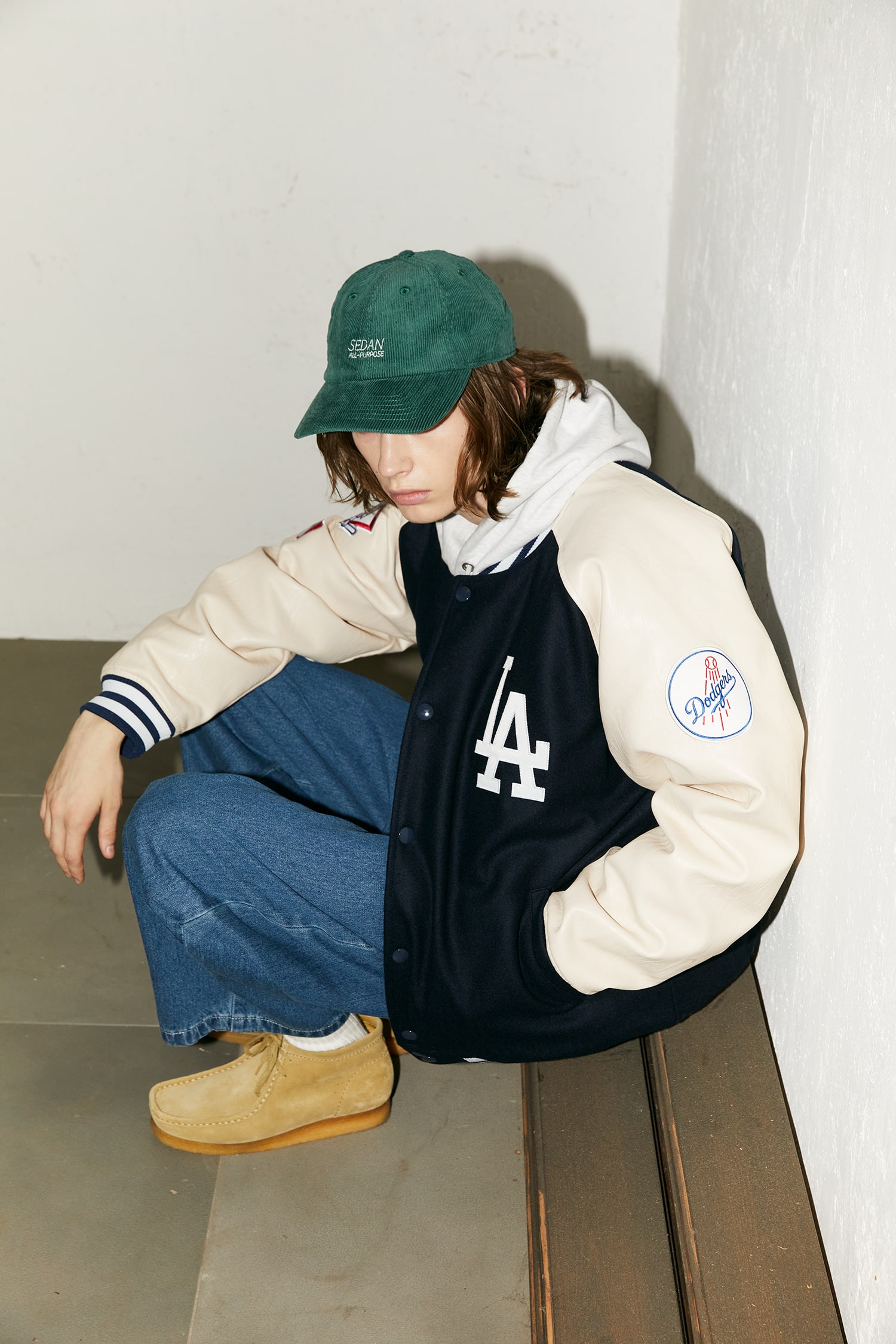 スタイルブック 2022FW MEN H｜ジーンズファクトリー オンライン