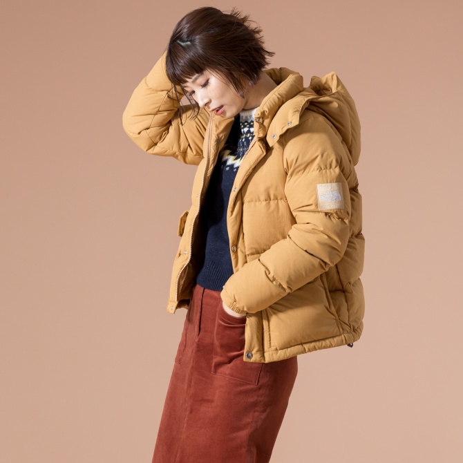 OUTDOOR MIX,アウトドアミックス,JEANS FACTORY,スタイリング,2017秋冬