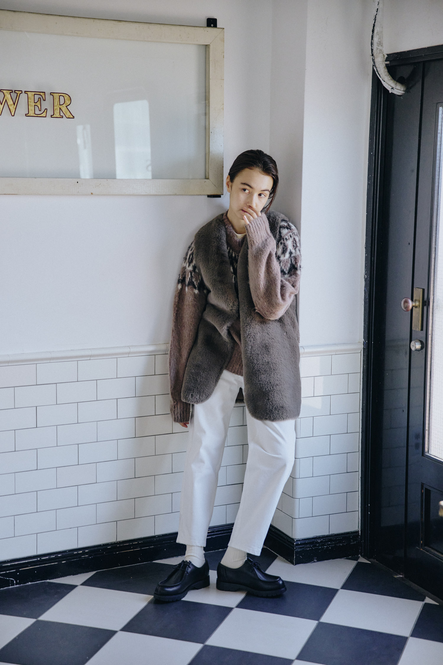 スタイルブック 2023FW WOMEN D｜ジーンズファクトリー オンライン