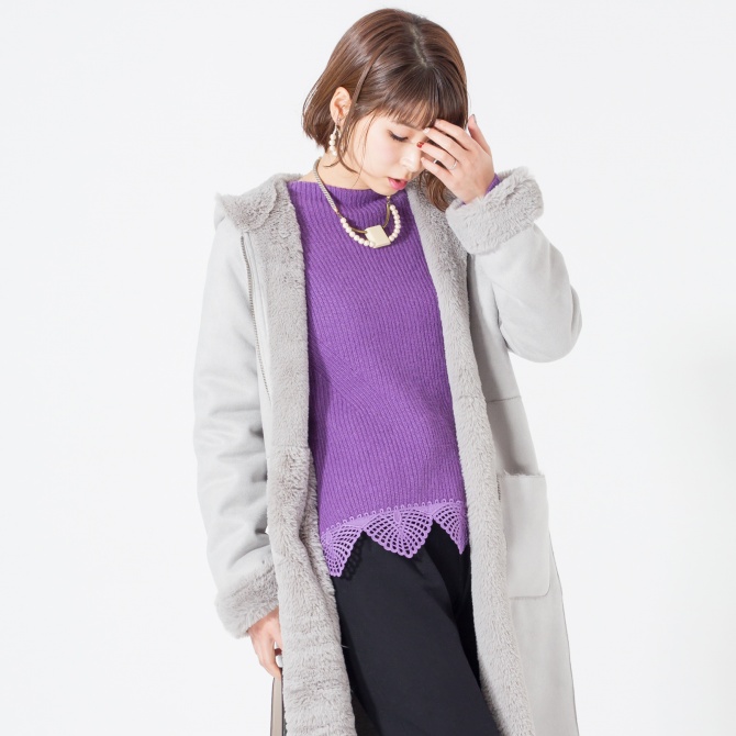 LADY CLASSICAL,レディクラシカル,JEANS FACTORY,スタイリング,2017秋冬