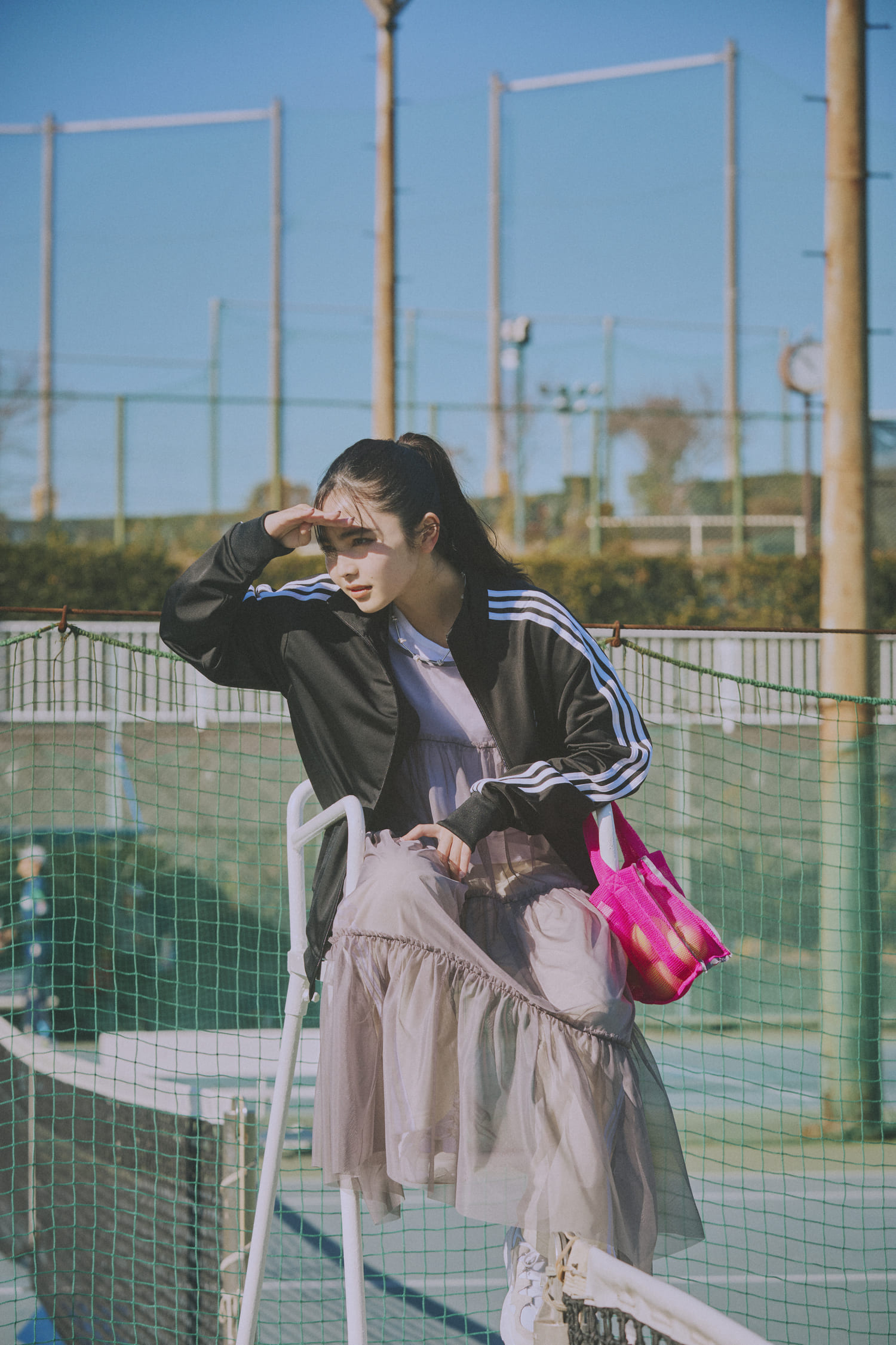 スタイルブック 2024SS WOMEN B｜ジーンズファクトリー オンライン