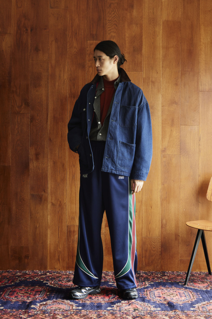 2024FW MEN A