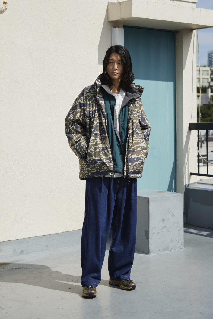 2024FW MEN B