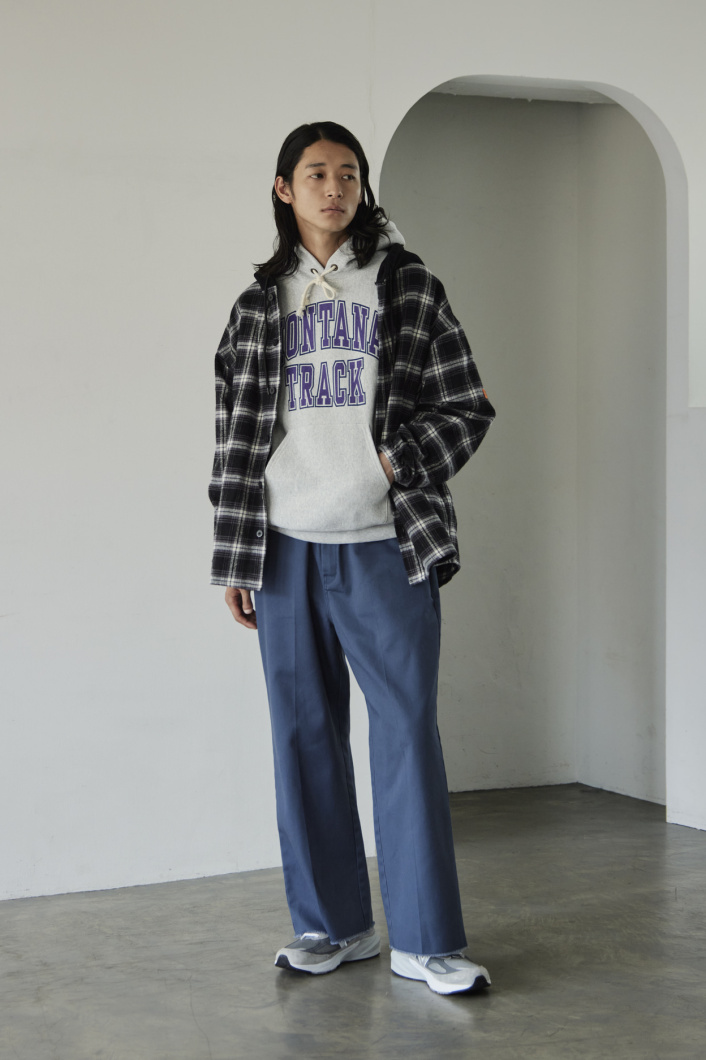 2024FW MEN C