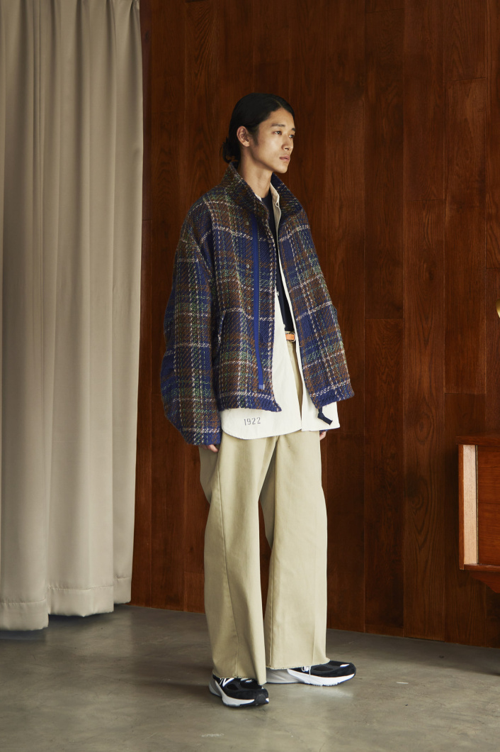 2024FW MEN D