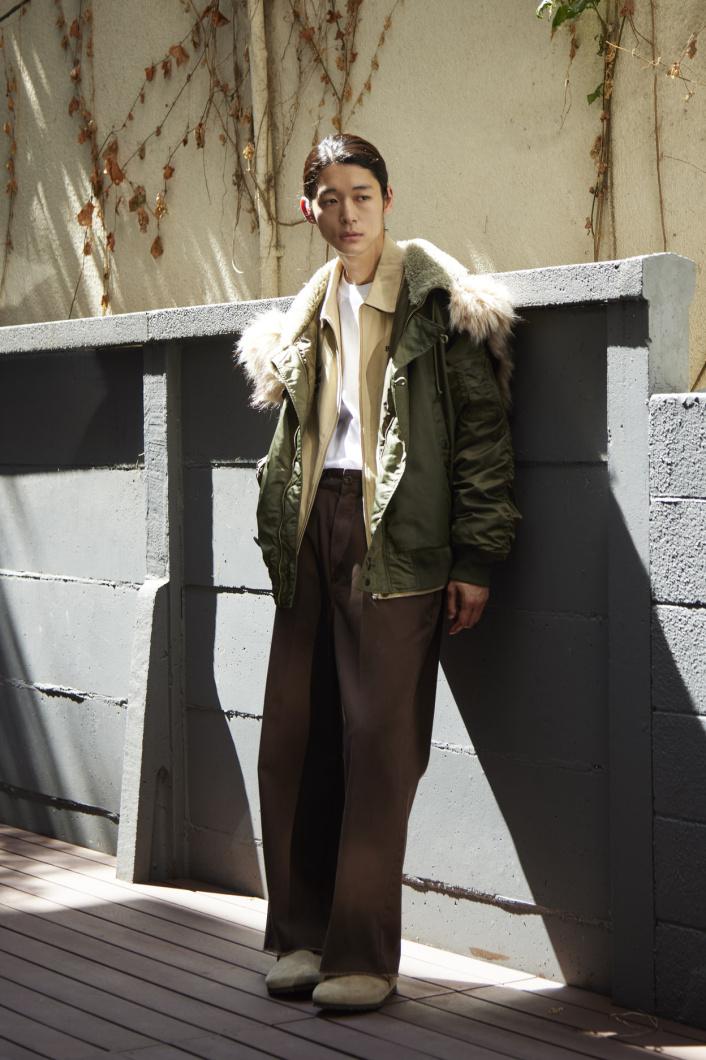 2024FW MEN E
