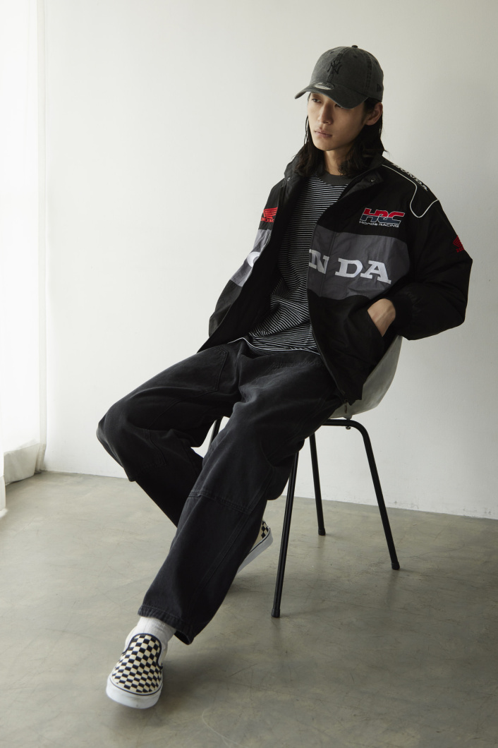 2024FW MEN F