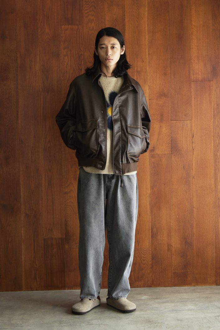 2024FW MEN H