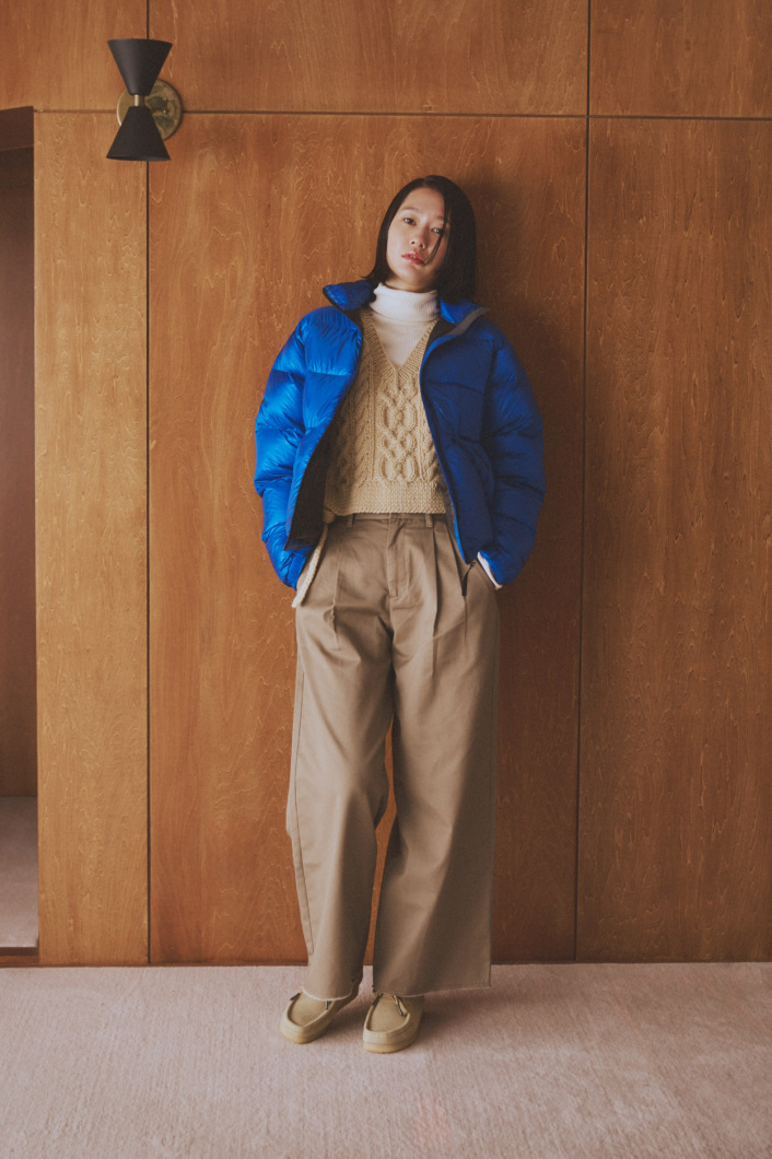 2024FW WOMEN D