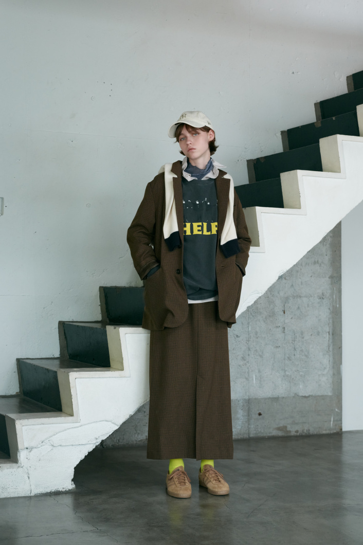 2025 AUTUMN WOMEN No_01