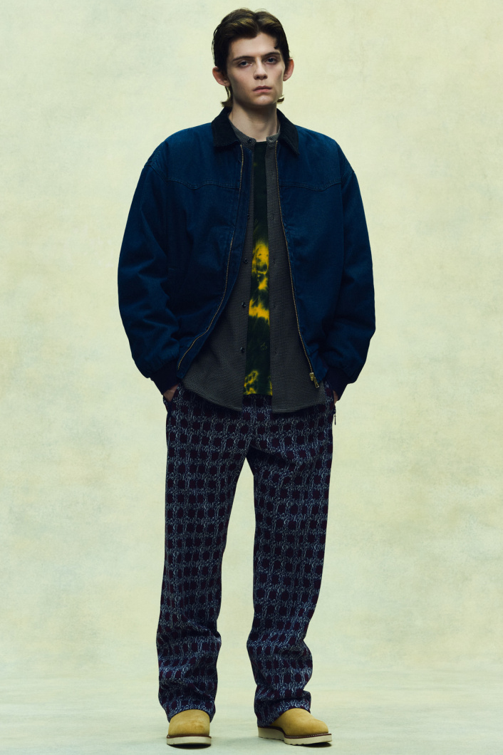 2025 AUTUMN MEN No_01