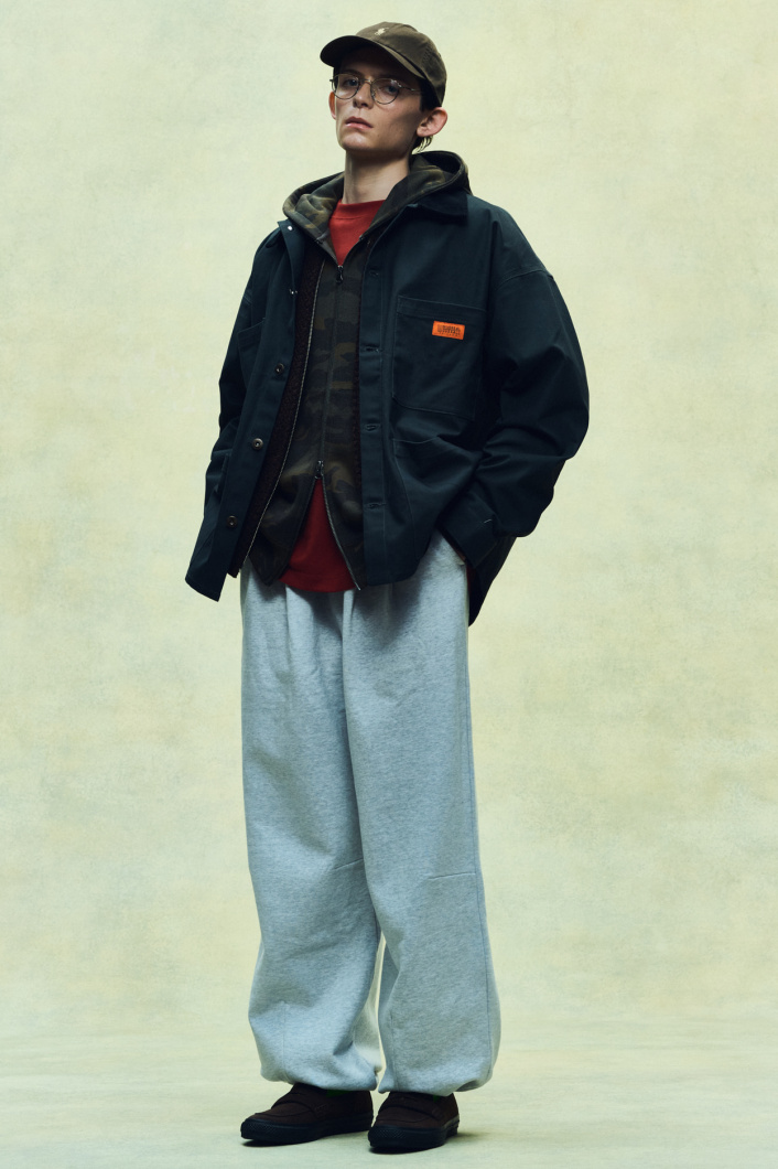 2025 AUTUMN MEN No_02