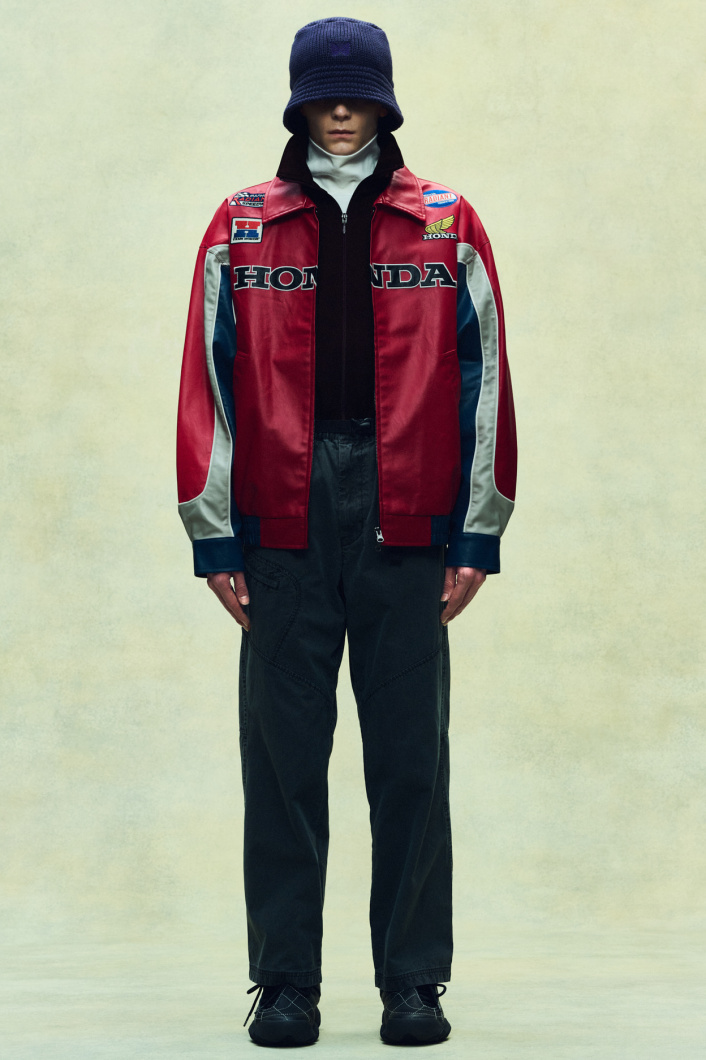 2025 AUTUMN MEN No_03