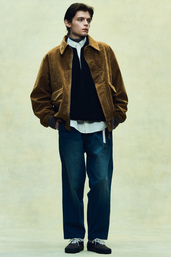 2025 AUTUMN MEN No_04