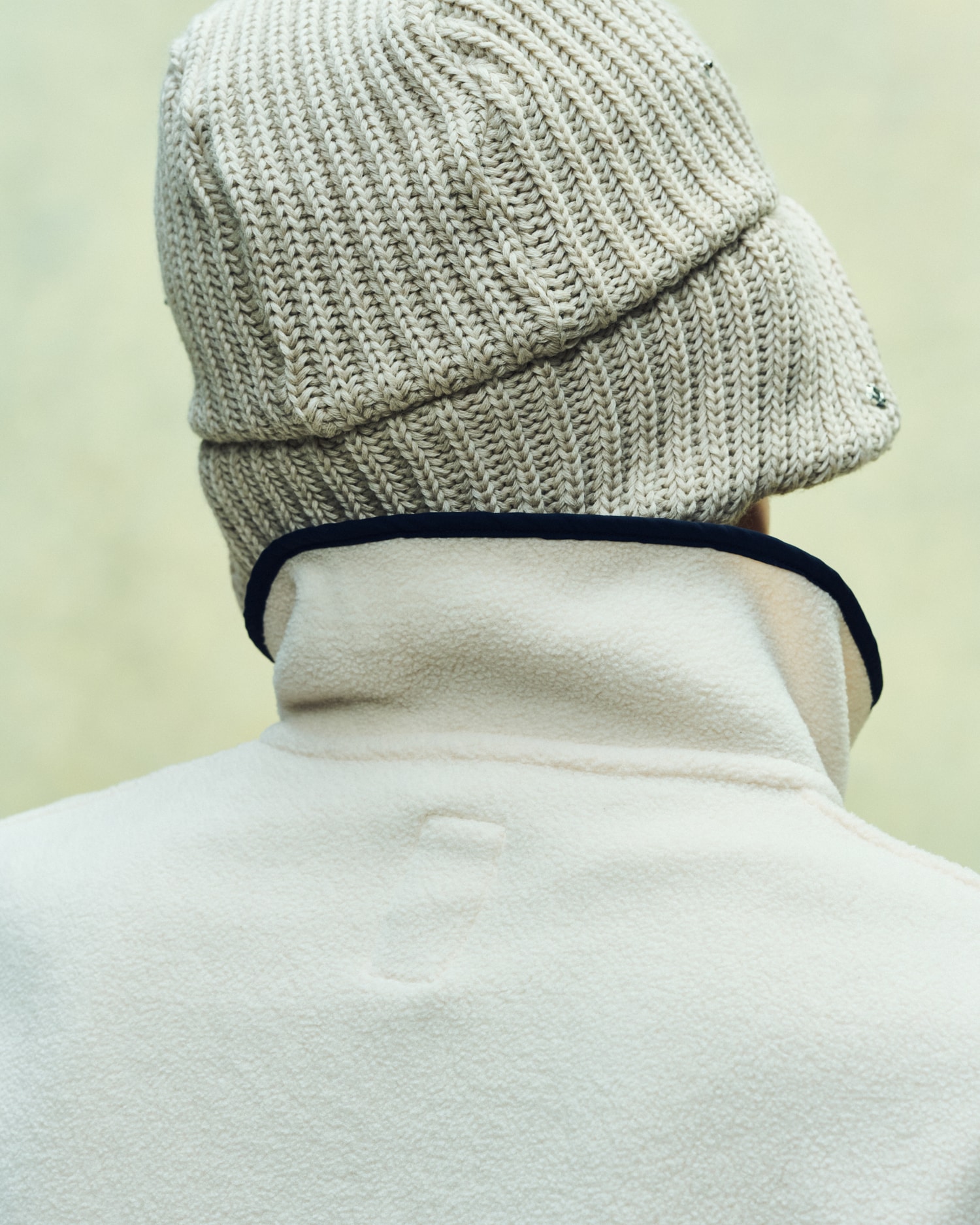 2025秋冬スタイルブックのメンズスタイリングです。