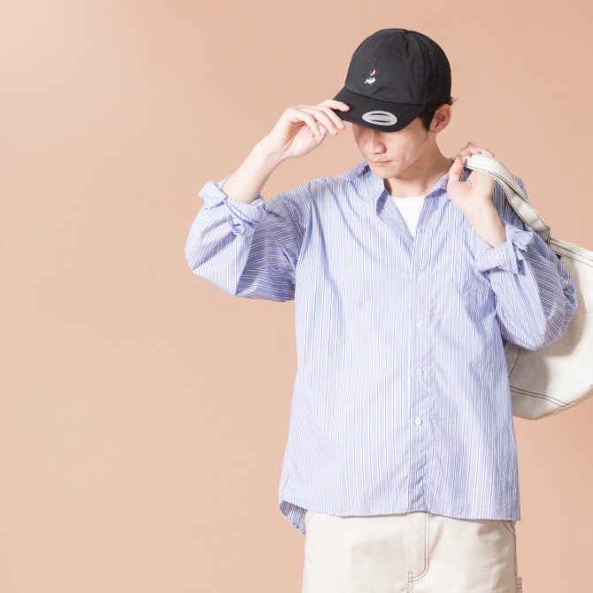 シティスタイル,ワークシャツ,ペインターパンツ,2018春夏,サマースタイル,JEANS FACTORY,ジーンズファクトリー,通販,セレクトショップ,スタイリング,2018春夏