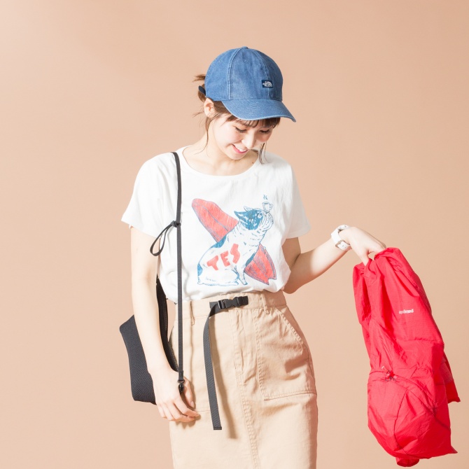 アウトドア,エンドレスサマー,パタゴニア,パープルレーベル,2018春夏,サマースタイル,JEANS FACTORY,ジーンズファクトリー,通販,セレクトショップ,スタイリング,2018春夏