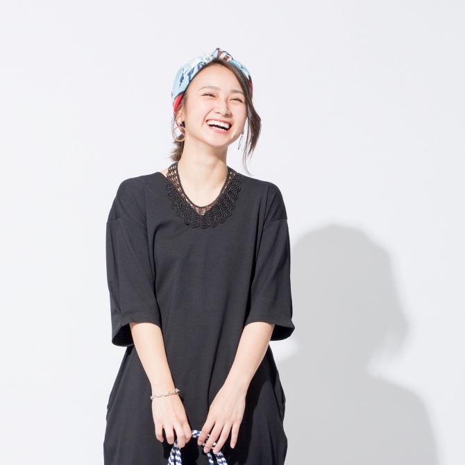 ワンピース,レギンス,レギンス,リゾート,2018春夏,サマースタイル,JEANS FACTORY,ジーンズファクトリー,通販,セレクトショップ,スタイリング,2018春夏