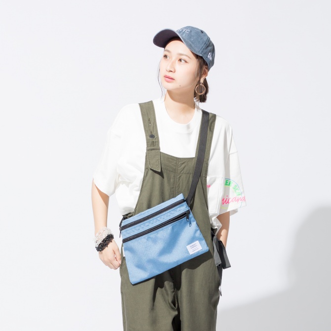 サロペット,プリントT,ワークスタイル,2018春夏,サマースタイル,JEANS FACTORY,ジーンズファクトリー,通販,セレクトショップ,スタイリング,2018春夏