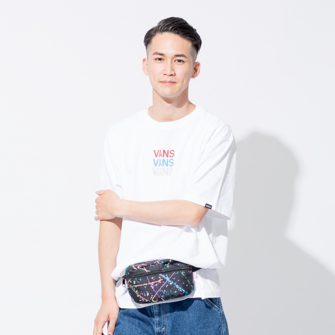 vans,別注,ストリートスタイル,2018春夏,サマースタイル,JEANS FACTORY,ジーンズファクトリー,通販,セレクトショップ,スタイリング,2018春夏