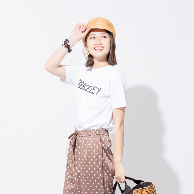 イージーパンツ,プリントT,マリンスタイル,2018春夏,サマースタイル,JEANS FACTORY,ジーンズファクトリー,通販,セレクトショップ,スタイリング,2018春夏