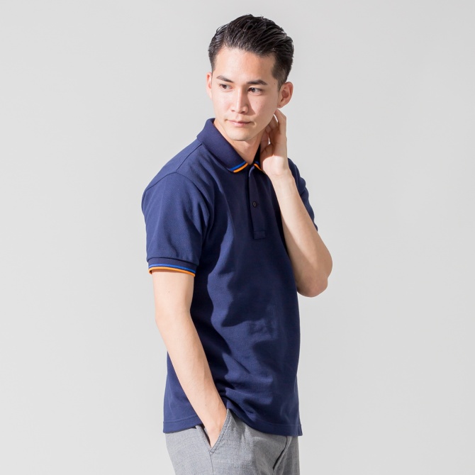 ポロシャツ,フレッドペリー,アンクルパンツ,コンフォート,2018春夏,サマースタイル,JEANS FACTORY,ジーンズファクトリー,通販,セレクトショップ,スタイリング,2018春夏