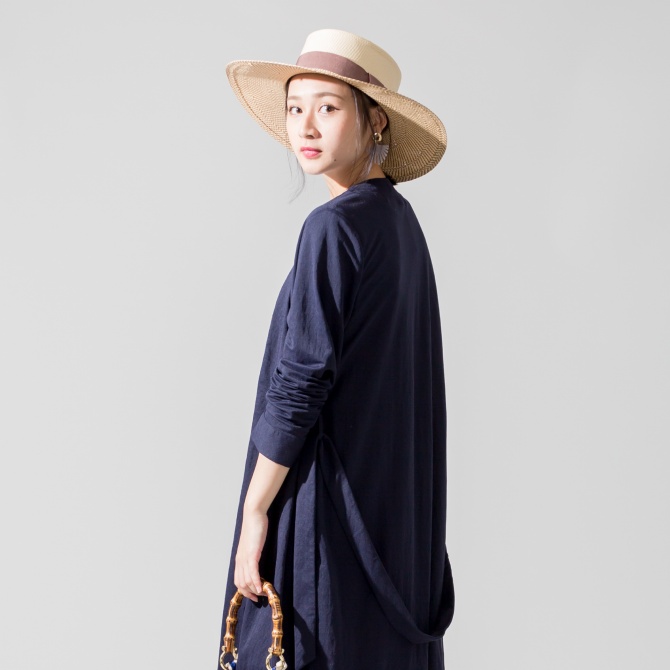 Tシャツ,ガウン,ショーツ,サンダル,2018春夏,サマースタイル,JEANS FACTORY,ジーンズファクトリー,通販,セレクトショップ,スタイリング