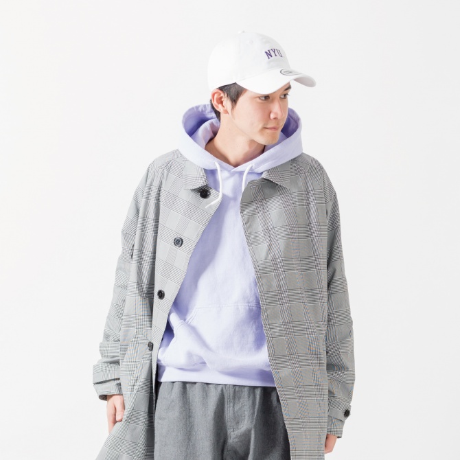 コート,ライトアウター,ベーシック,コーデ,カジュアル,2019春夏,JEANS FACTORY,ジーンズファクトリー,通販,セレクトショップ,スタイリング