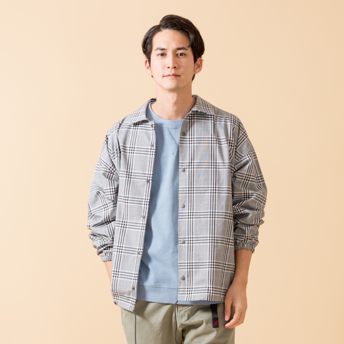 シティボーイ,コーデ,カジュアル,2019春夏,JEANS FACTORY,ジーンズファクトリー,通販,セレクトショップ,スタイリング