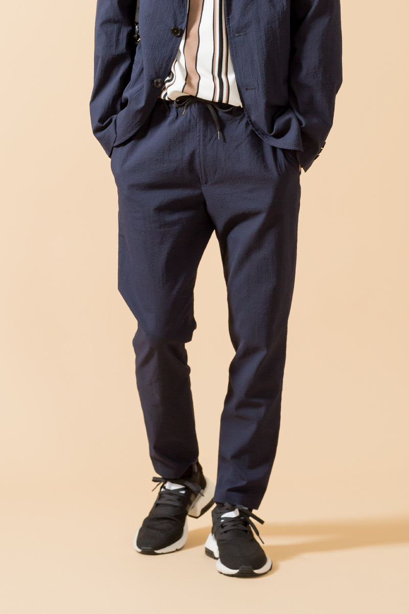 クラシカル,コンフォート,コーデ,カジュアル,2019春夏,JEANS FACTORY,ジーンズファクトリー,通販,セレクトショップ,スタイリング