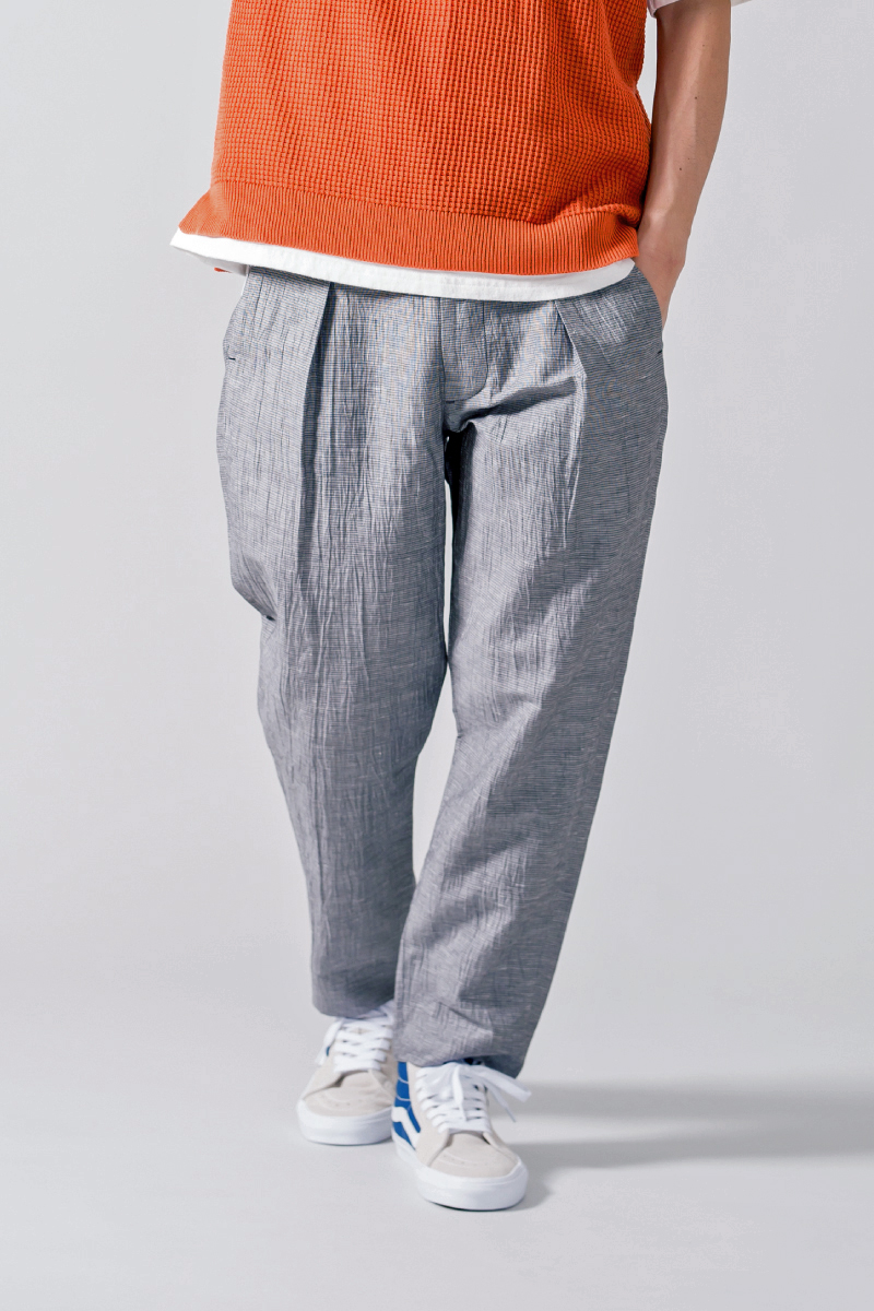 19SSシティボーイのパンツです。