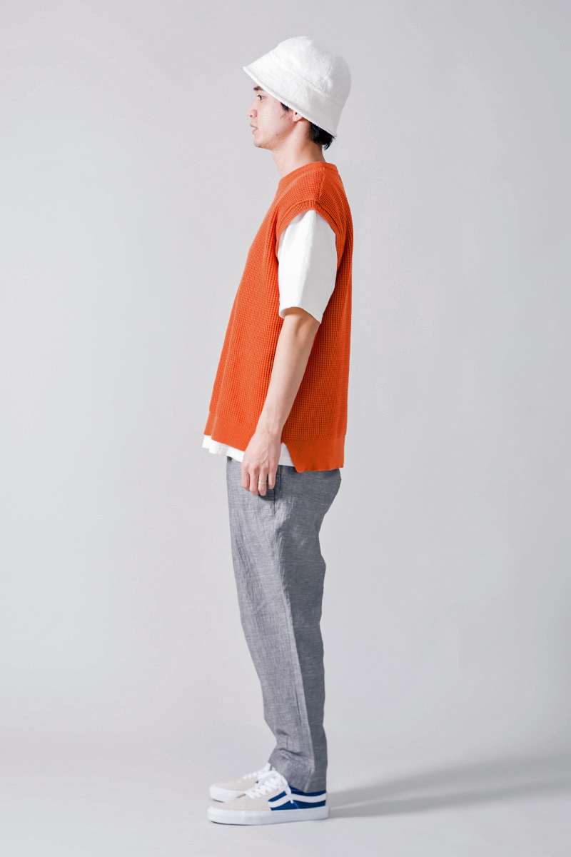 19SSシティボーイ横の写真です。