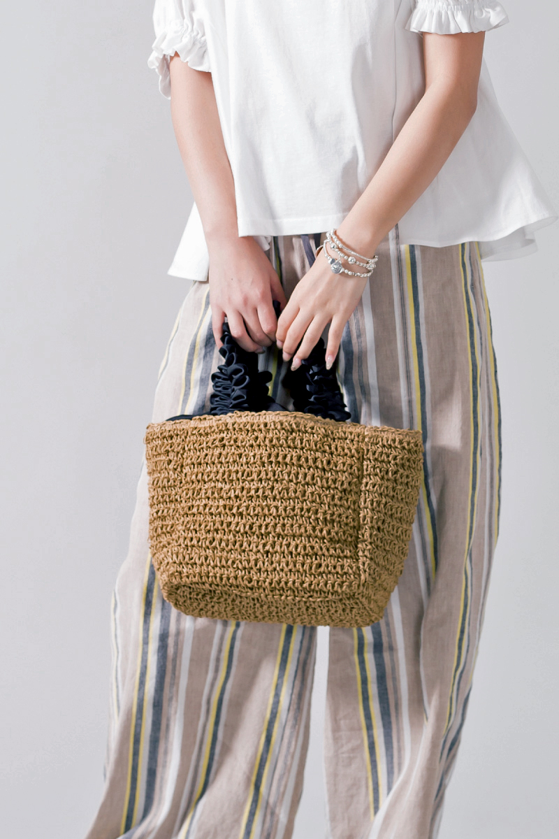 19SSリラックスムードのバッグです。