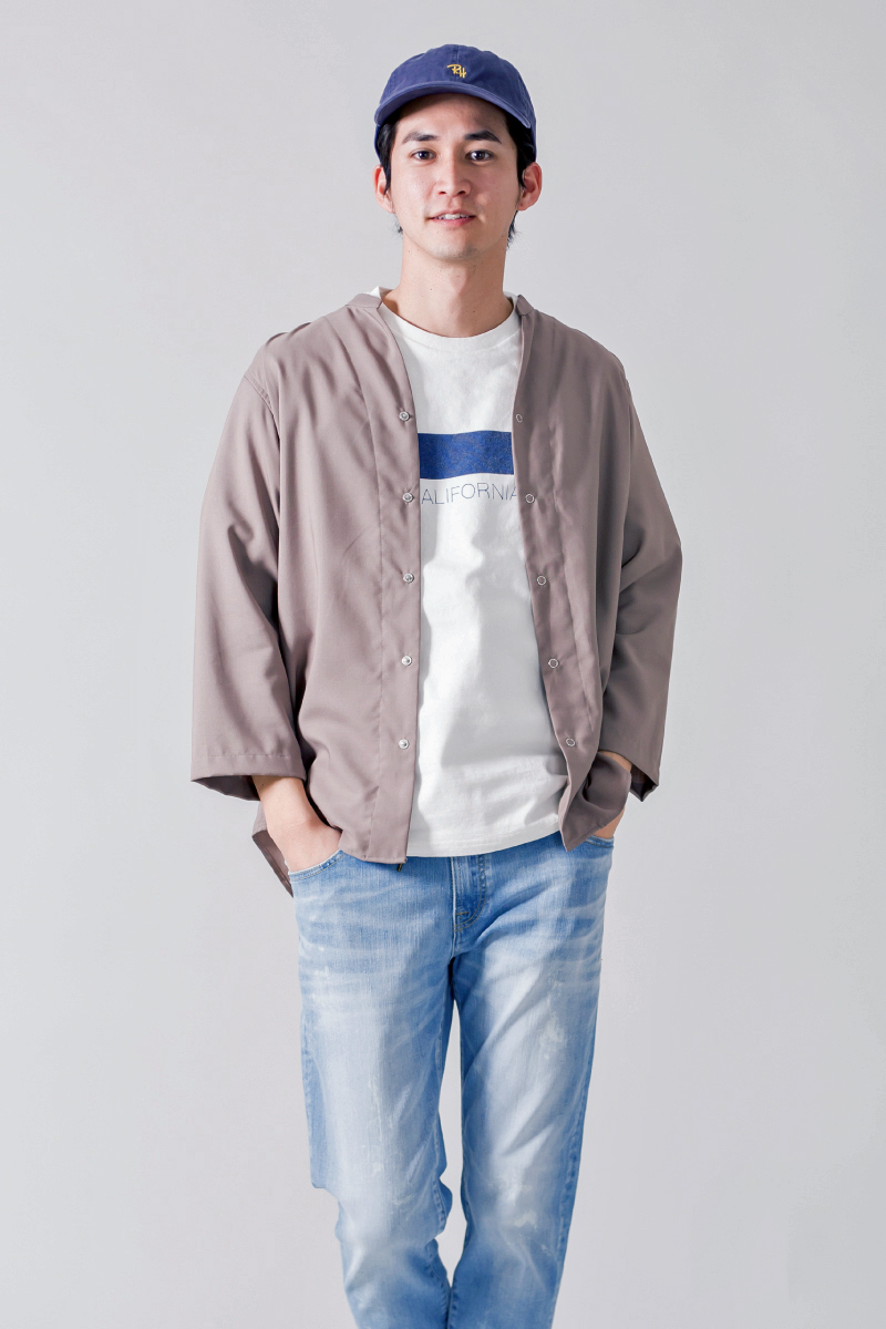 19SSリラックスサーフの写真です。