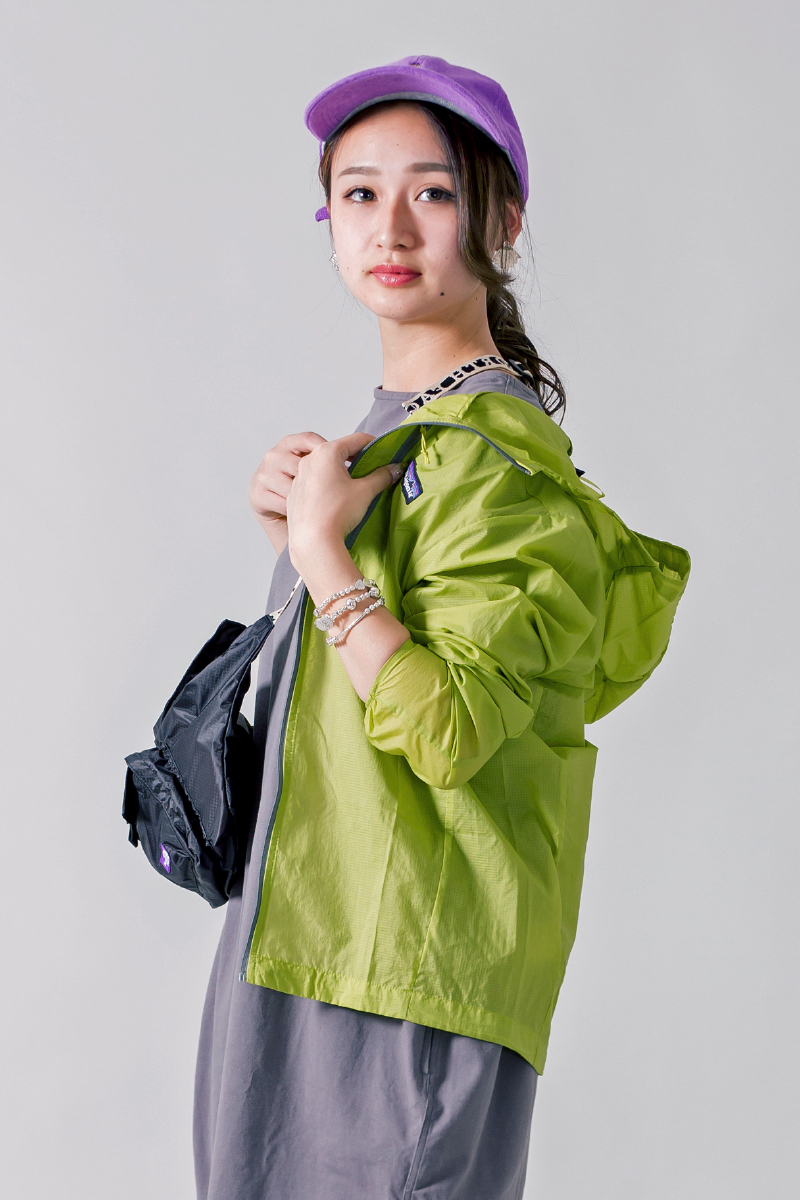 19SSアーバンアウトドアのパタゴニアのアウターです。