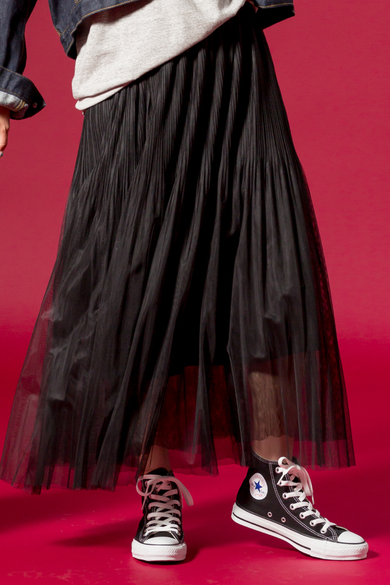 90's STREET MIX,JEANS FACTORY,2017FW,WOMENS,スタイリング,コンバース,アメリカーナ,サミールナスリ