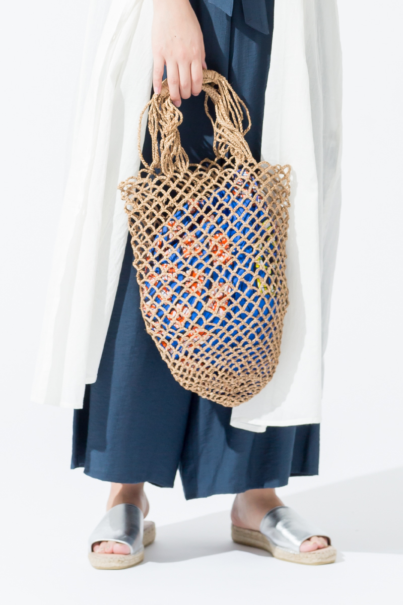 19SS ヘルシーレディのバッグです。